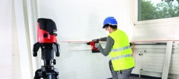 HILTI PM 4-M multiline laser6